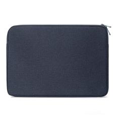 Nylon Laptop Sleeve Väska 13.3" Mörk Blå