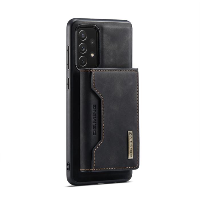 Bild 2, DG.MING Samsung Galaxy A33 5G Skal 2in1 Magnetisk Avtagbart Kortfack