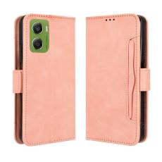 Motorola Moto G06 / G06 Power Fodral Med Avtagbar Korth&aring;llare