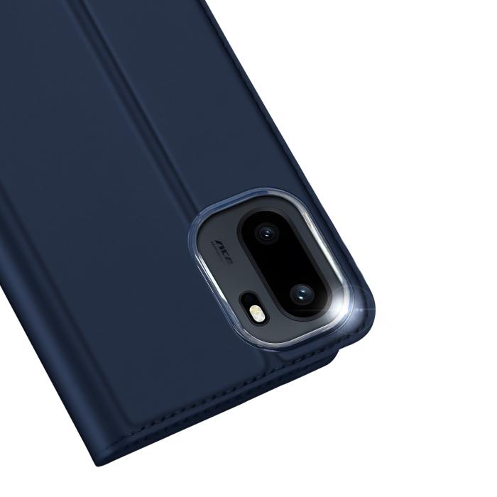 Bild 3, DUX DUCIS OnePlus 15R Fodral Skin Pro Blå