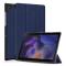 Tech-Protect Samsung Galaxy Tab A8 10.5 Fodral SmartCase Navy