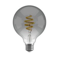 Hombli Smart Lampa Glödtråd E27 G95-Rök CCT