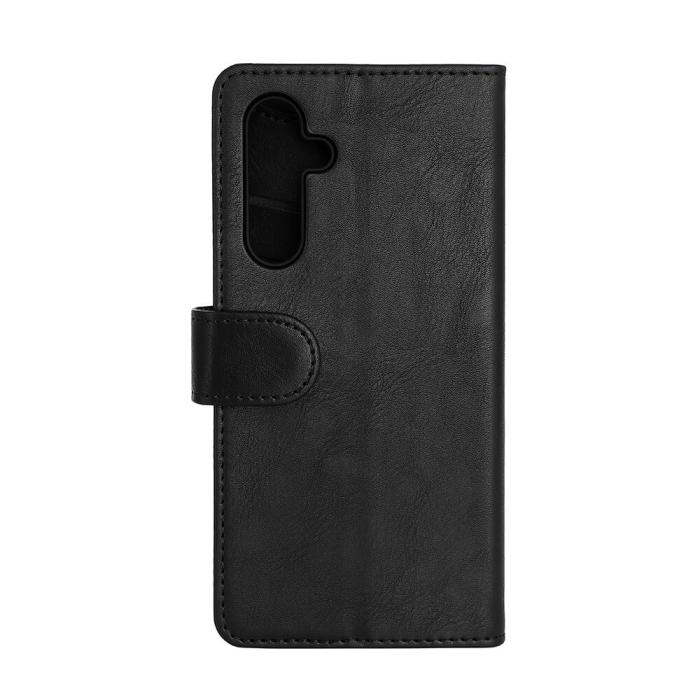 Bild 3, GEAR Galaxy A54 5G Mobilfodral Läder Svart