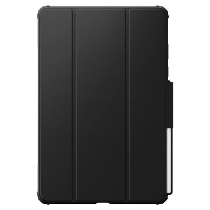 Bild 3, Spigen Samsung Galaxy Tab S11 Fodral Ultra Hybrid Pro Svart