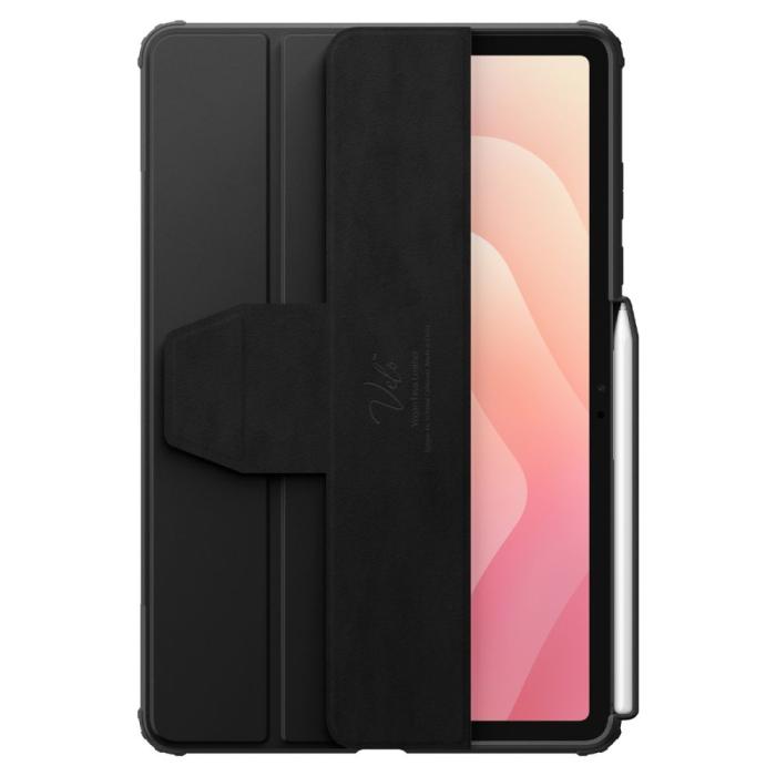 Bild 4, Spigen Samsung Galaxy Tab S11 Fodral Ultra Hybrid Pro Svart