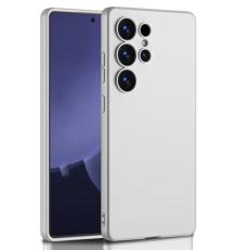 GKK Samsung Galaxy S25 Ultra Skal Silver
