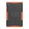 Samsung Galaxy Tab S5e - Rugged Kickstand Armor Skal - Orange