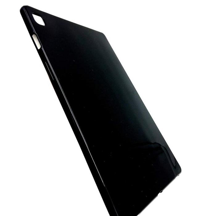 Bild 3, Samsung Galaxy Tab S5e - TPU Skal - Svart