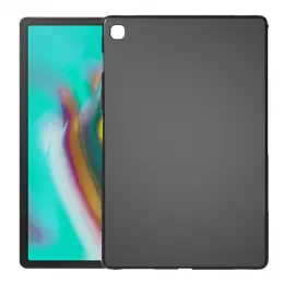 Samsung Galaxy Tab S5e - TPU Skal - Svart