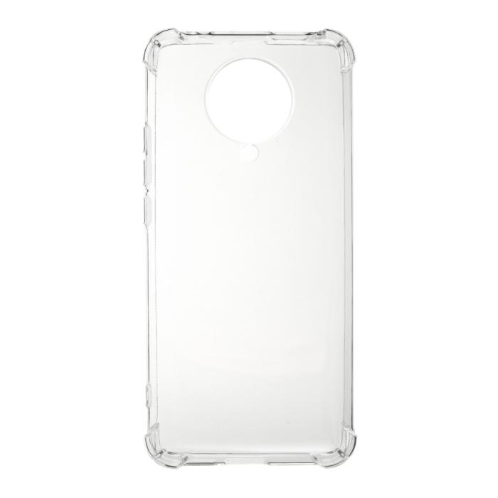 Bild 1, Xiaomi Poco F2 Pro - Shockproof TPU Skal