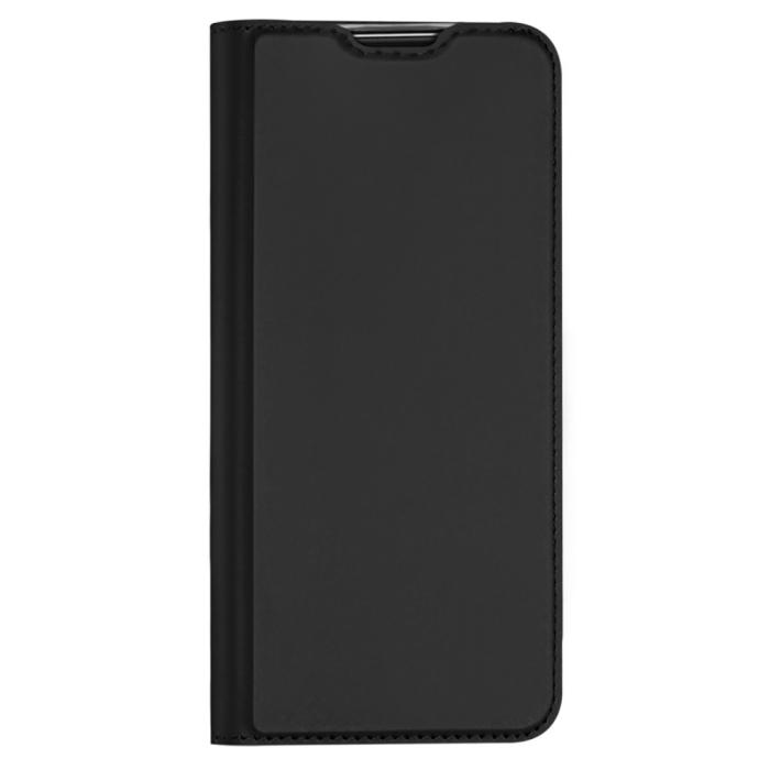 Bild 2, DUX DUCIS Samsung Galaxy A03 Fodral Skin Pro Svart