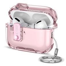 Tech-Protect AirPods Pro 3 Skal Bounce Pro Pink