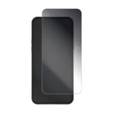 Gear iPhone Air Skärmskydd Gold Privacy