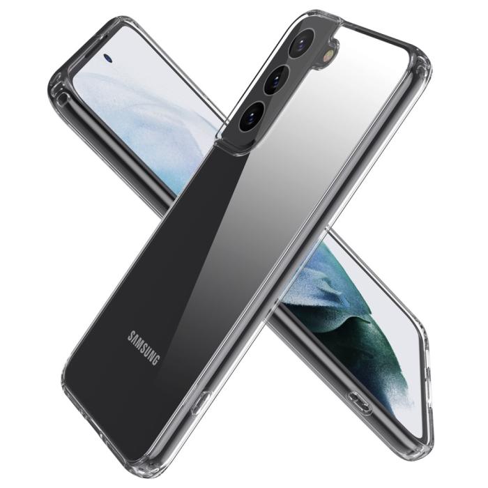 Bild 6, LEEU DESIGN Samsung Galaxy S22 Plus Skal TPU Shockproof