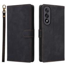 OnePlus Nord 5 5G Fodral RFID L&auml;der Svart