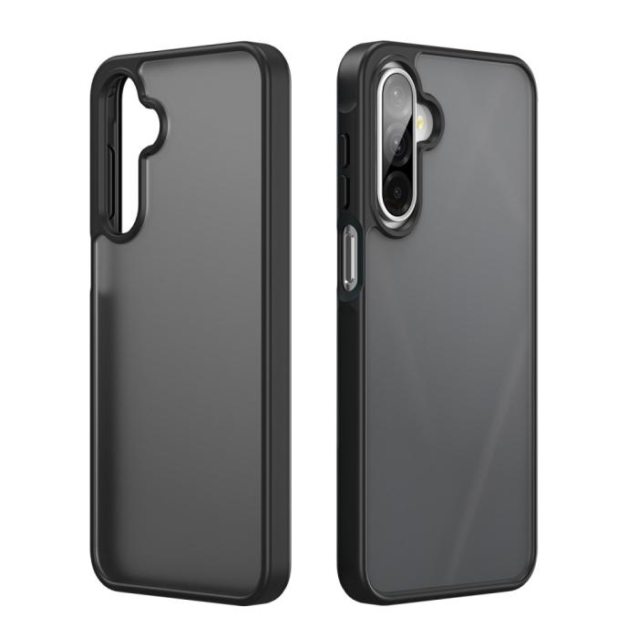 Bild 2, DUX DUCIS Galaxy A16 / A26 5G Skal Yind Series Matt Svart