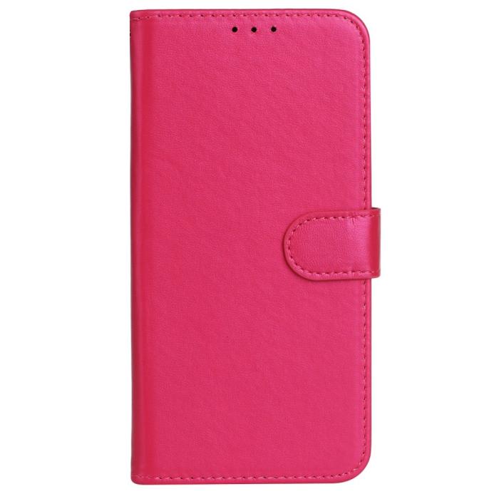Bild 5, Samsung Galaxy S23 Plus Fodral Solid Rosa