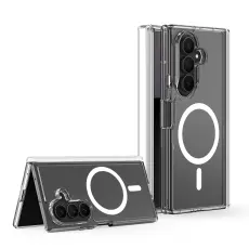 DUX DUCIS Samsung Galaxy Z Fold 8 Ultra Skal MagSafe Clin Series