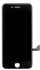 iPhone 6s Plus Skärm LCD Display - Svart