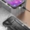 Supcase Samsung Galaxy S20 FE Skal Unicorn Beetle Pro Svart