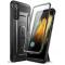 Supcase Samsung Galaxy S21 FE Skal Unicorn Beetle Pro Svart