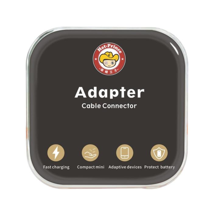 Bild 6, ENKAY USB-C - 3.5 mm AUX Adapter, DAC Svart