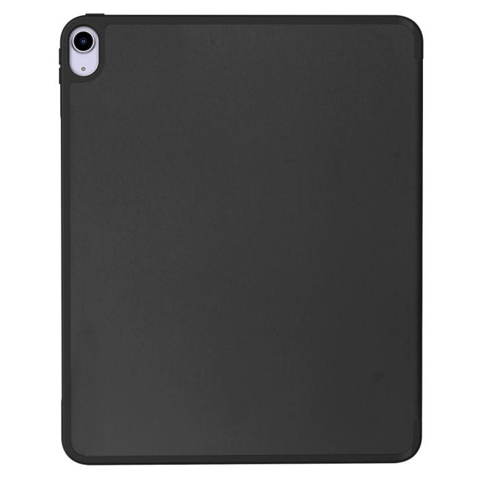 Bild 3, Tech-Protect iPad Air 13 2025/2024 Fodral SC Pennhållare Svart