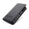 Samsung Galaxy S21 - AZNS Flip Fodral - Svart
