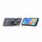 Xiaomi Redmi Note 9 Pro/Note 9S - Hybrid Ring Skal - Navy Blue