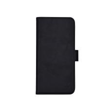 Gear Samsung Galaxy A17 5G Fodral L&auml;der Svart