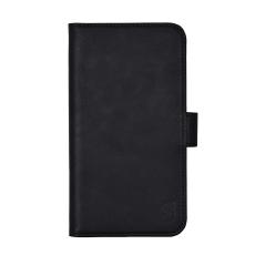 Gear iPhone 17 Pro 2in1 MagSafe Magnet Fodral / Skal Svart