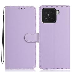Xiaomi 15T Pro Fodral L&auml;der Lila