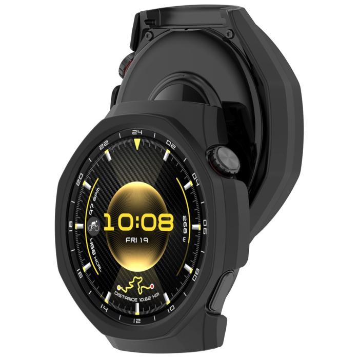 Bild 4, Huawei Watch GT 6 Pro 46 mm Skal Svart
