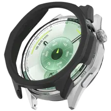 Huawei Watch GT 6 46 mm Skal Svart