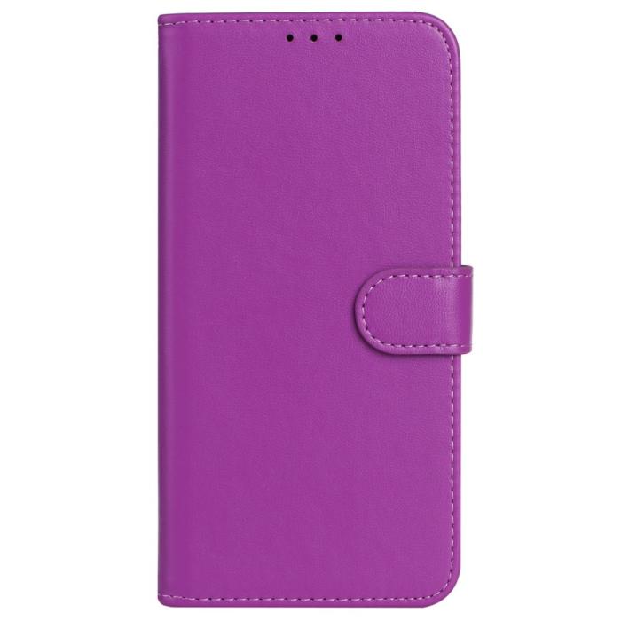Bild 5, Samsung Galaxy S23 Plus Fodral Solid Lila