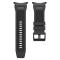 Tech-Protect Galaxy Watch Ultra 47 mm Armband Delta Pro Svart