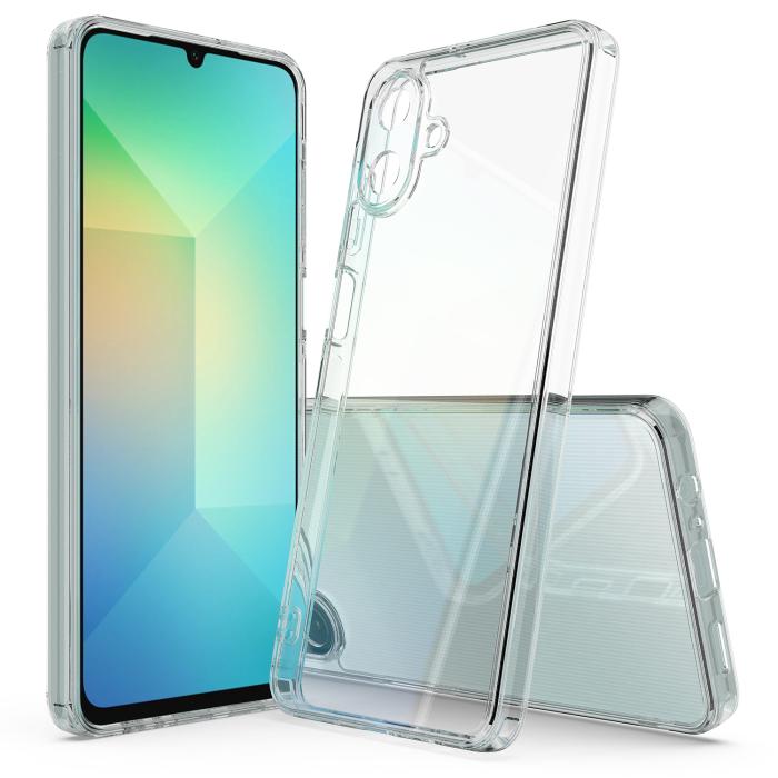 Bild 2, Samsung Galaxy A07 Skal Shockproof Transparent