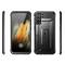 Supcase Samsung Galaxy S21 FE Skal Unicorn Beetle Pro Svart