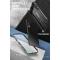 Supcase Galaxy S23 Skal 2-SET Iblsn ArmorBox Svart