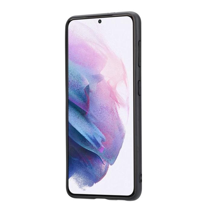 Bild 4, Samsung Galaxy S24 Plus Skal Med Plånboksfunktion Grön