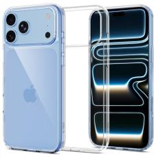 T-P iPhone 18 Pro Max/17 Pro Max Skal FlexAir Hybrid