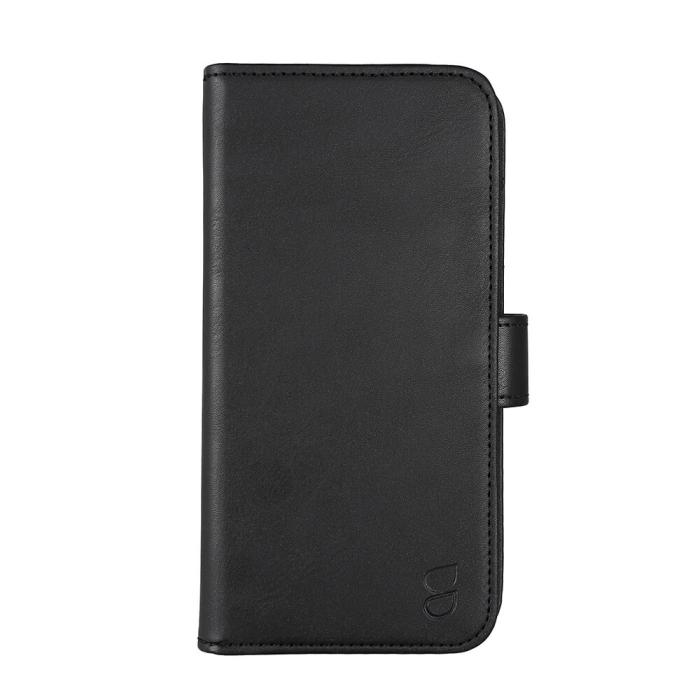 Bild 1, GEAR Samsung Galaxy S22 Plus 2in1 Magnet Fodral Flerfack Svart