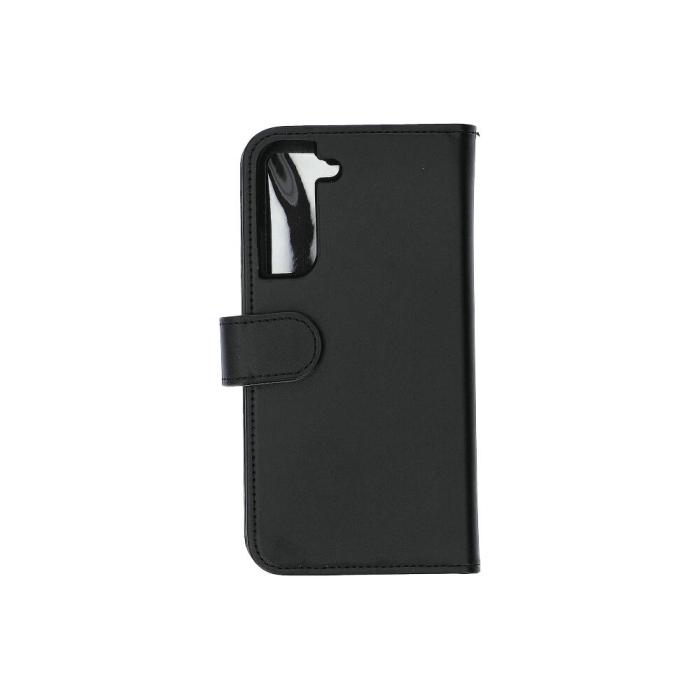 Bild 3, GEAR Samsung Galaxy S22 Plus 2in1 Magnet Fodral Flerfack Svart