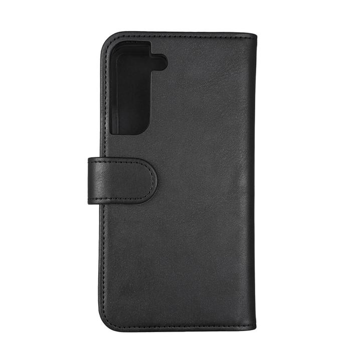 Bild 4, GEAR Samsung Galaxy S22 Plus 2in1 Magnet Fodral Flerfack Svart
