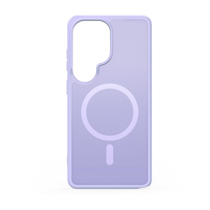 Bild 3, DUX DUCIS Galaxy S26 Ultra Skal MagSafe Yind Series Lila