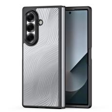 DUX DUCIS Galaxy Z Fold 7 Skal Aimo Series Svart