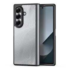 DUX DUCIS Galaxy Z Fold 7 Skal Aimo Series Svart