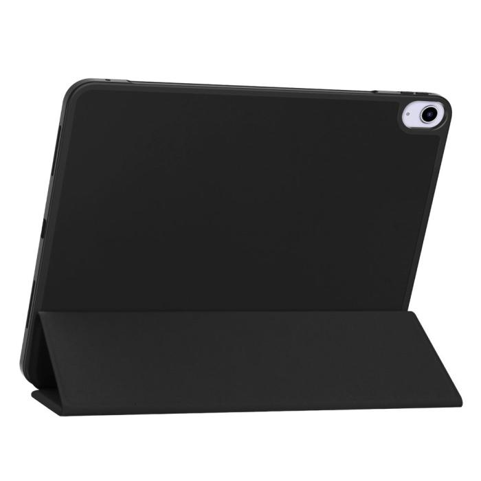 Bild 6, Tech-Protect iPad Air 13 2025/2024 Fodral SC Pennhållare Svart