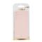 ONSALA Galaxy A34 5G Mobilskal Silikon Chalk Pink