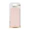 ONSALA Galaxy A54 5G Mobilskal Silikon Chalk Pink